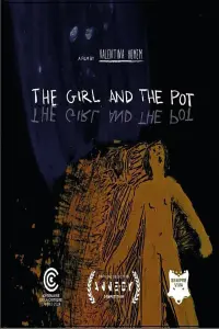 Poster to the movie "The Girl and The Pot" #488663