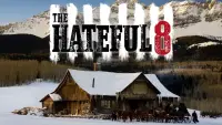 Backdrop to the movie "The Hateful Eight" #49751