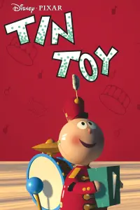 Poster to the movie "Tin Toy" #302708