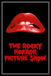 Poster to the movie "The Rocky Horror Picture Show" #76540