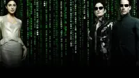 Backdrop to the movie "The Matrix Reloaded" #244227