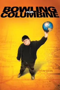 Poster to the movie "Bowling for Columbine" #153306