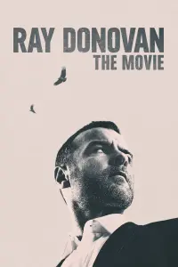 Poster to the movie "Ray Donovan: The Movie" #125588