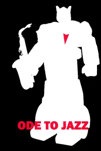 Poster to the movie "Ode to Jazz" #633979