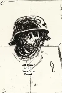 Poster to the movie "All Quiet on the Western Front" #313795