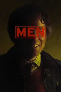 Poster to the movie "Men" #112794