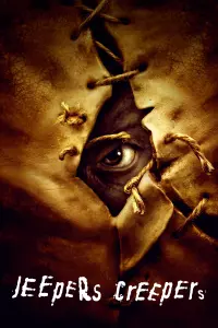 Poster to the movie "Jeepers Creepers" #62086