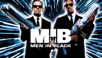 Backdrop to the movie "Men in Black" #33550