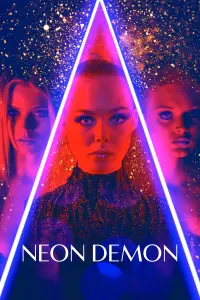 Poster to the movie "The Neon Demon" #113251