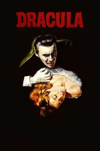 Poster to the movie "Dracula" #139947