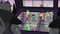 Backdrop to the movie "Phineas and Ferb The Movie: Across the 2nd Dimension" #523340