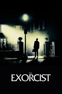 Poster to the movie "The Exorcist" #26341