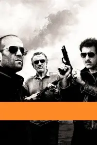 Poster to the movie "Killer Elite" #294484