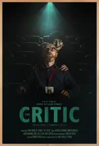 Poster to the movie "The Critic" #614341