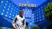 Backdrop to the movie "My Scientology Movie" #449500