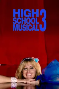 Poster to the movie "High School Musical 3: Senior Year" #571503