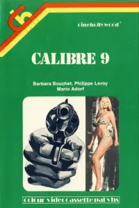 Poster to the movie "Caliber 9" #448518