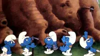 Backdrop to the movie "The Smurfs and the Magic Flute" #436794