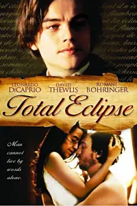 Poster to the movie "Total Eclipse" #286517