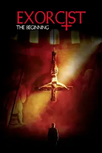 Poster to the movie "Exorcist: The Beginning" #474593