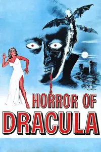 Poster to the movie "Dracula" #139945