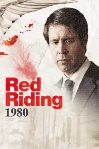 Poster to the movie "Red Riding: The Year of Our Lord 1980" #331594