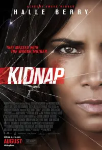 Poster to the movie "Kidnap" #109030