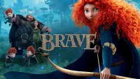 Backdrop to the movie "Brave" #25715