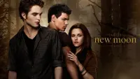 Backdrop to the movie "The Twilight Saga: New Moon" #19149