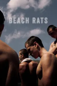 Poster to the movie "Beach Rats" #309000