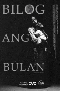 Poster to the movie "Bilog ang Bulan" #606483