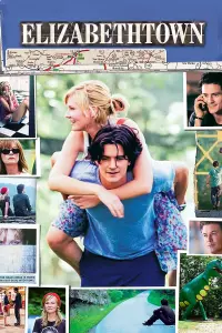 Poster to the movie "Elizabethtown" #298831