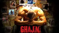 Backdrop to the movie "Ghajini" #246257