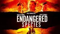 Backdrop to the movie "Endangered Species" #132570