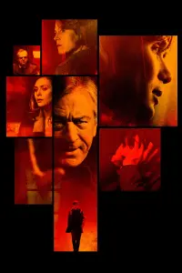 Poster to the movie "Red Lights" #587139