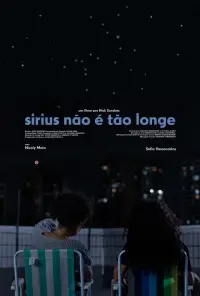 Poster to the movie "sirius não é tão longe" #368001