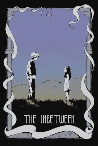 Poster to the movie "The Inbetween" #477144