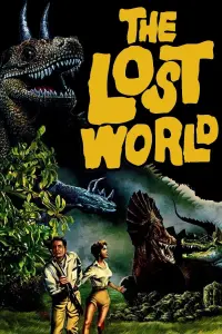 The Lost World