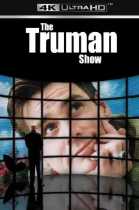 Poster to the movie "The Truman Show" #177519