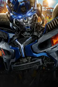 Poster to the movie "Transformers: Rise of the Beasts" #161016