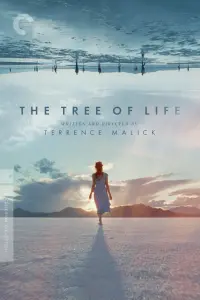 Poster to the movie "The Tree of Life" #118891