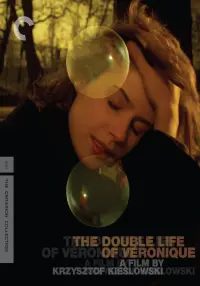 Poster to the movie "The Double Life of Véronique" #86056