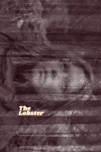 Poster to the movie "The Lobster" #244125