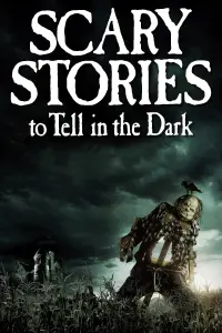 Poster to the movie "Scary Stories to Tell in the Dark" #57032