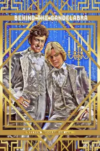 Poster to the movie "Behind the Candelabra" #390731