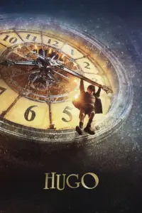 Poster to the movie "Hugo" #84269