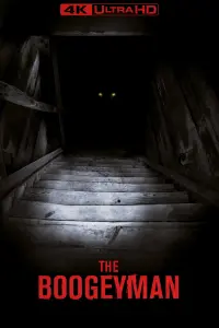 Poster to the movie "The Boogeyman" #36872