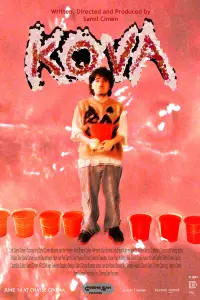 Poster to the movie "Kova" #492139