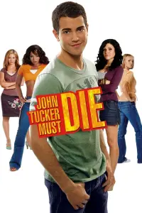 Poster to the movie "John Tucker Must Die" #520282