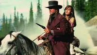 Backdrop to the movie "Pale Rider" #235770